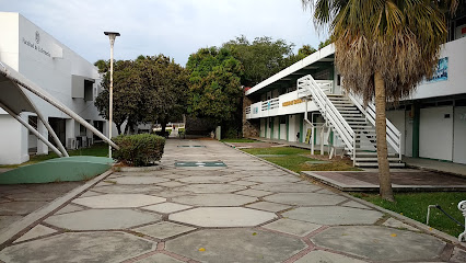 Facultad de Trabajo Social - Universidad de Colima