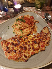 Spaghetti du Restaurant italien Il Ristorante à Lille - n°8