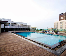 The Stay Hotel - Pattaya photo