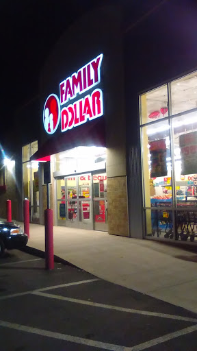 Family Dollar