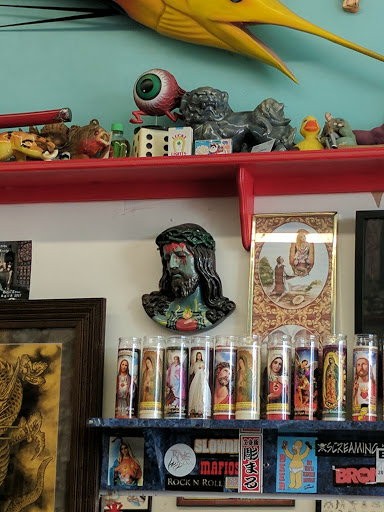 Tattoo Shop «Elm Street Tattoo», reviews and photos, 2811 Elm St, Dallas, TX 75226, USA