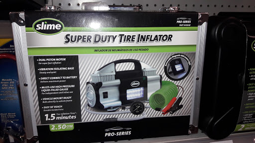 Auto Parts Store «AutoZone», reviews and photos, 4920 Annapolis Rd, Bladensburg, MD 20710, USA