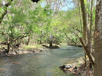 Blackwater Creek Nature Preserve