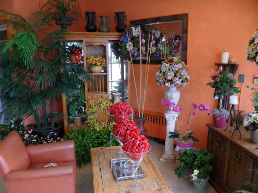 Florist «Hillside Florist (formerly Jennifer Flowers)», reviews and photos, 140 Hillside Avenue, New Hyde Park, NY 11040, USA