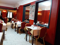 Atmosphère du Restaurant indien Taj Mahal à Boulogne-sur-Mer - n°3