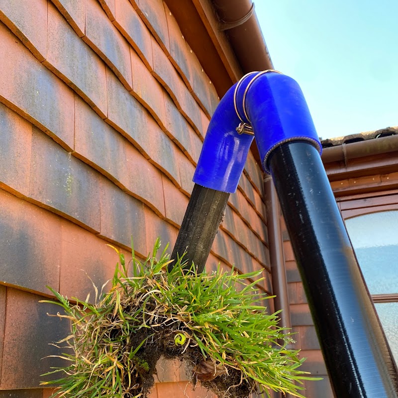 Pure Bright Window & Gutter Cleaning