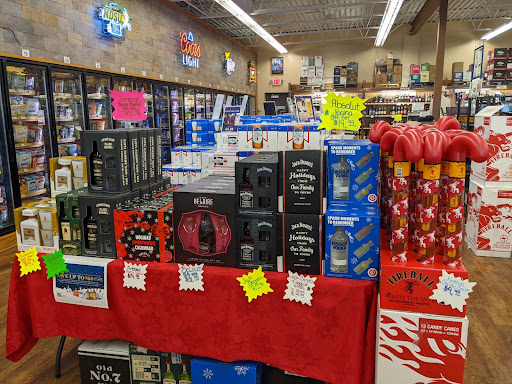 Liquor Store «Empire Liquors», reviews and photos, 4861 13th Ave S B, Fargo, ND 58103, USA