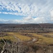 Huckleberry Ridge State Forest