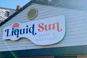 Liquid Sun Spray & Boutique image