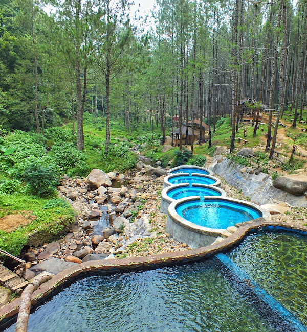 Tempat Wisata Gunung Kunci Sumedang Tempat Wisata Indonesia