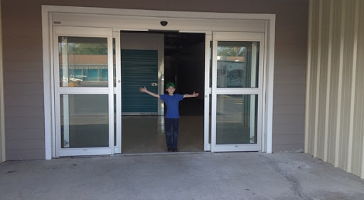 Self-Storage Facility «Storage Choice», reviews and photos, 206 E Railroad St, Long Beach, MS 39560, USA