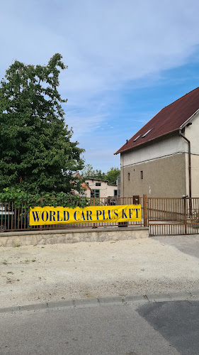 World Car Plus Kft. - Autószerelő