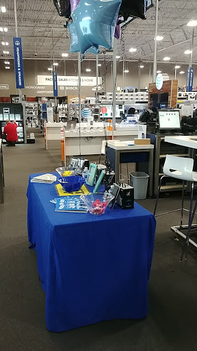 Electronics Store «Best Buy», reviews and photos, 4820 Dublin Blvd, Dublin, CA 94568, USA