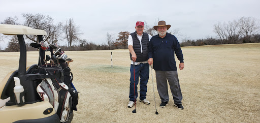 Golf Course «Trosper Golf Course», reviews and photos, 2301 SE 29th St, Oklahoma City, OK 73129, USA