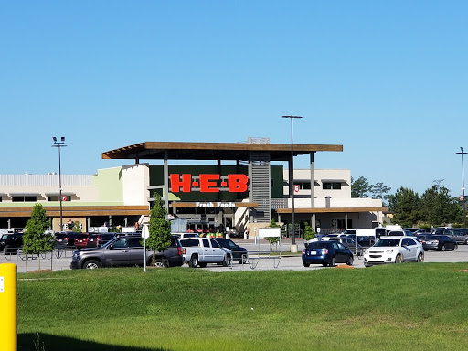 Grocery Store «H-E-B Grocery», reviews and photos, 14100 Spring Cypress Rd, Cypress, TX 77429, USA