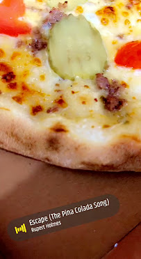 Photos du propriétaire du Pizzeria Rapido pizza à Mantes-la-Jolie - n°2