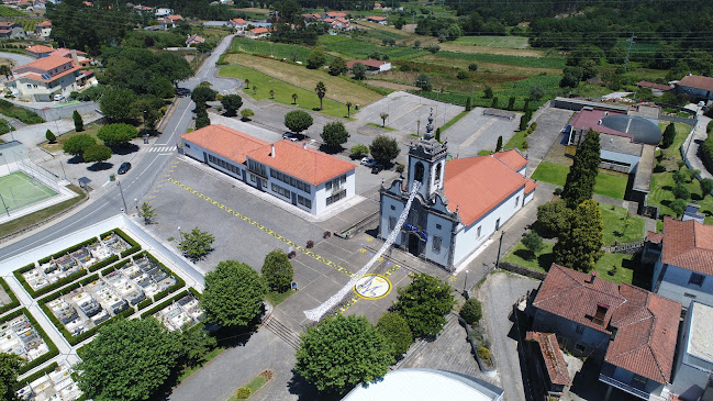 Avaliações doIgreja Paroquial de São Paio de Antas em Porto - Igreja
