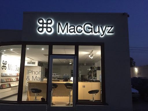 MacGuyz image