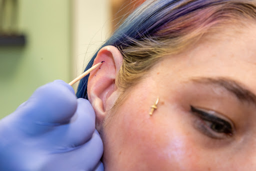 Explore dog and cat tattoo ideas, creative tattoo ideas in Albuquerque, available at Evolution Body Piercing