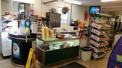 Quick Stop Convenience Store