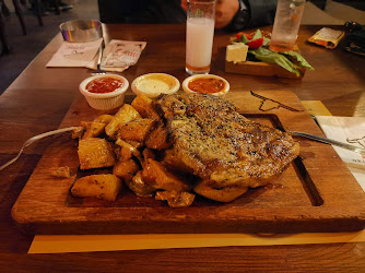 Karikatür Bi Kafe Kızılay