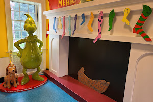 The Amazing World of Dr. Seuss Museum