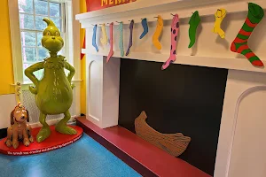 The Amazing World of Dr. Seuss Museum image