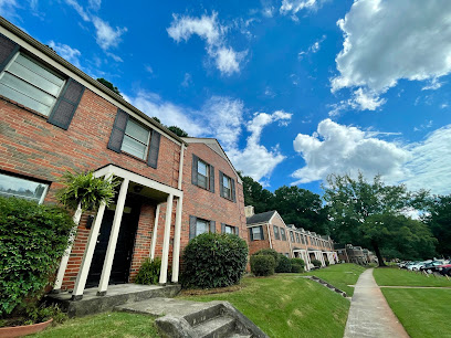 Homewood Townhouse Apartments