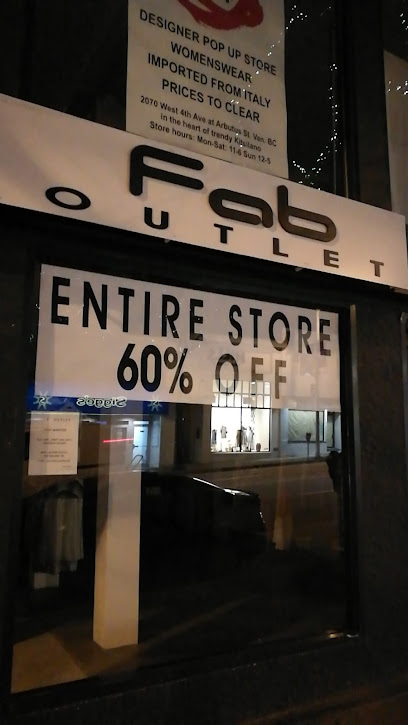 Fab Outlet