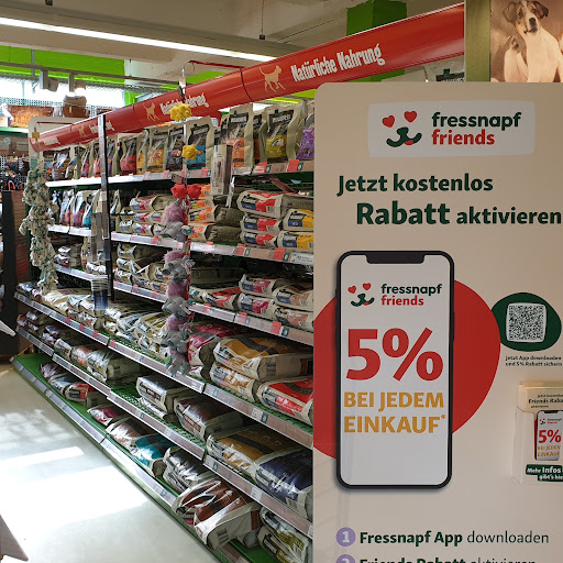 Fressnapf Göttingen-Grone unter Göttingen, 