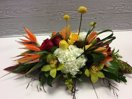 Florist «Flowermart Florist», reviews and photos, 185 E Indiantown Rd #221, Jupiter, FL 33477, USA