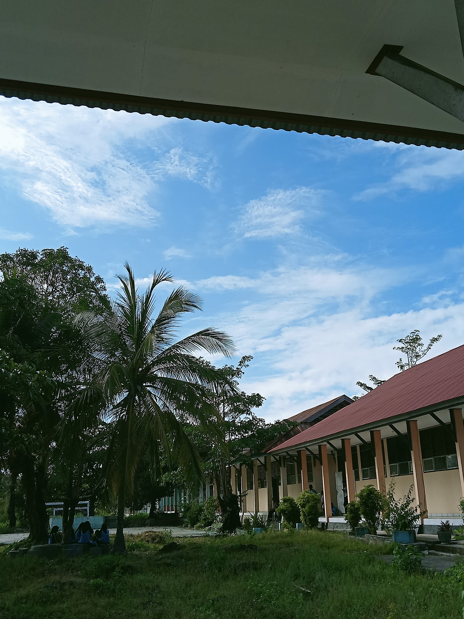 Foto SMAN  1 Binongko, Kab. Wakatobi