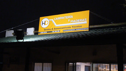 HD Carpintería y Maderas