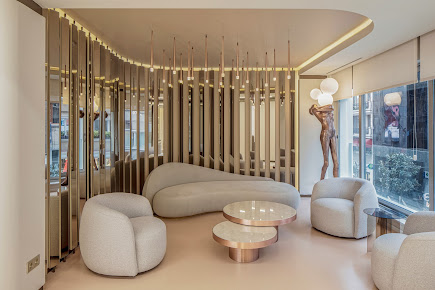 Özel Cinik Polikliniği - Teşvikiye - Özel Cinik Polikliniği - Teşvikiye