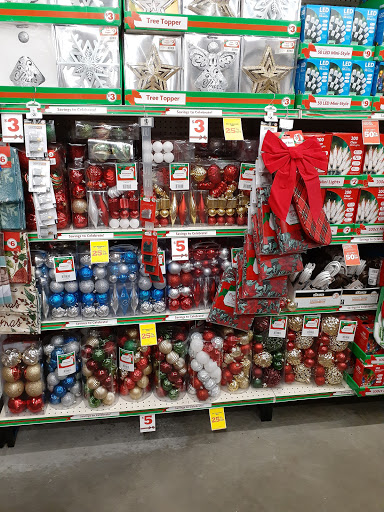 Dollar Store «FAMILY DOLLAR», reviews and photos, 7511 N 56th St, Temple Terrace, FL 33617, USA