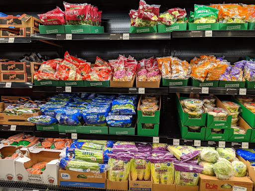 Supermarket «ALDI», reviews and photos, 270 Amherst St, Nashua, NH 03063, USA