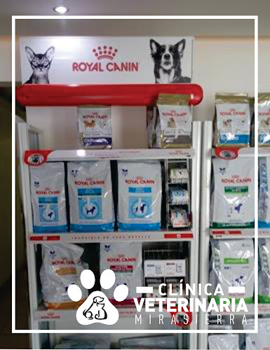 Clinica Veterinaria Mirasierra