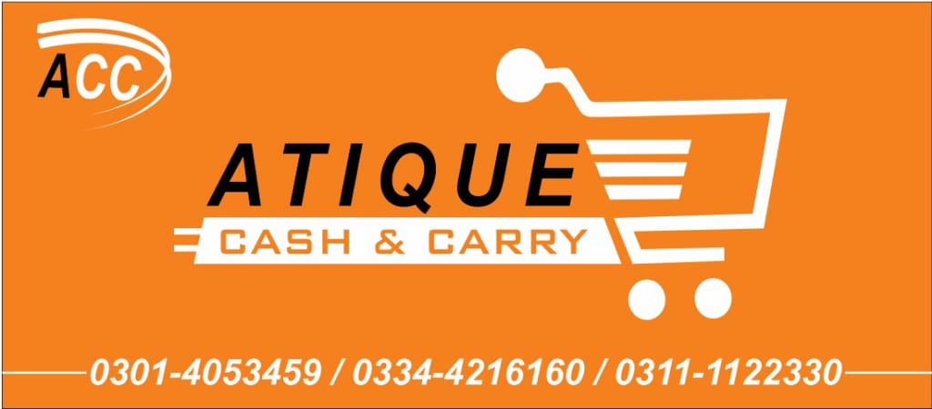 Atique Cash & Carry