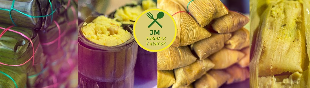 Tamales y Ayacos JM