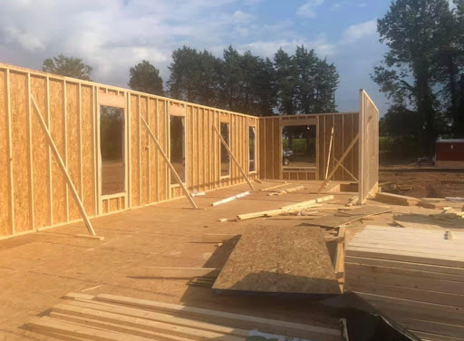 Contractor «Genesis Home Improvement», reviews and photos, 11507 Lucky Hill Rd, Bealeton, VA 22712, USA