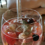 Photo n°1 de l'avis de Jana.e fait le 03/07/2021 à 05:06 sur le  Leonhardts Stall-Besen ... die etwas andere Gastronomie à Wangen im Allgäu