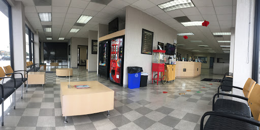 Auto Body Shop «Caliber Collision», reviews and photos, 11450 Firestone Blvd, Norwalk, CA 90650, USA