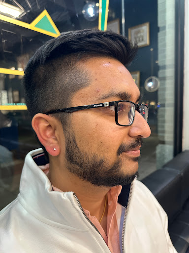 Explore quarter tattoo sleeve ideas, creative tattoo ideas in Cambridge, available at Luckys Tattoo and Piercing