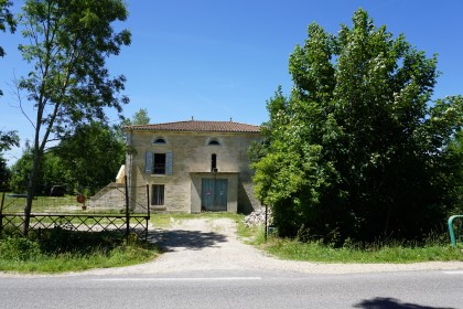 HuisRaad à Condé-lès-Autry