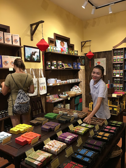 ALLUVIA CHOCOLATE HOI AN