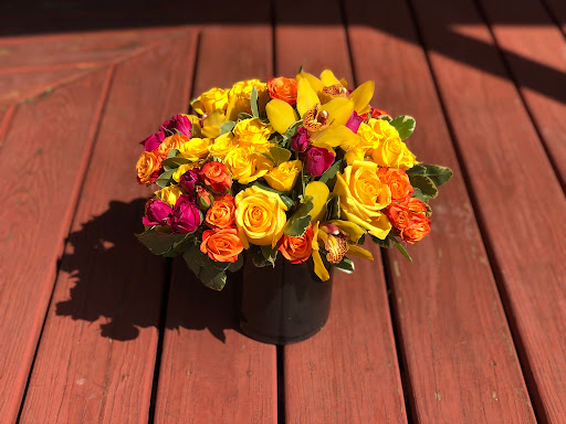 Florist «Designs By Don Inc», reviews and photos, 380 Main St, Wilmington, MA 01887, USA