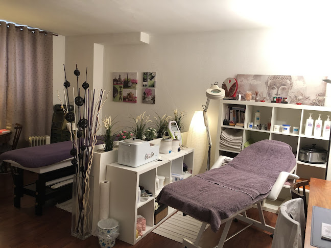 Rezensionen über INSTITUT Adriana Beauty Massage & Épilation in Genf - Schönheitssalon