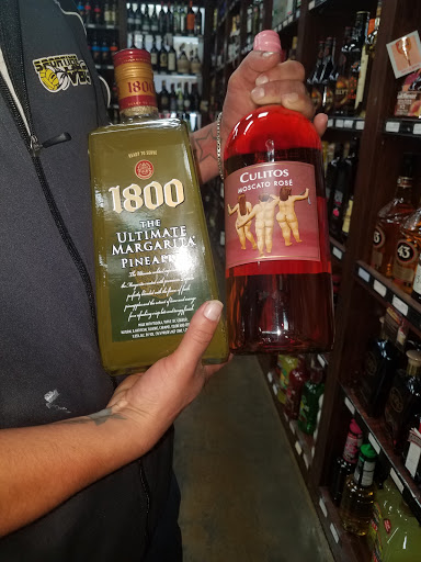 Liquor Store «Liquor Plaza INC», reviews and photos, 133 Walt Whitman Rd, Huntington Station, NY 11746, USA