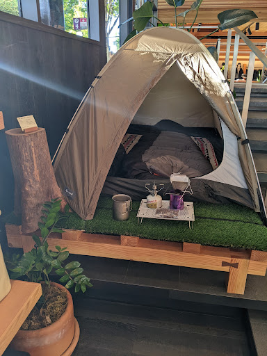 Camping Store «Snow Peak», reviews and photos, 410 NW 14th Ave, Portland, OR 97209, USA