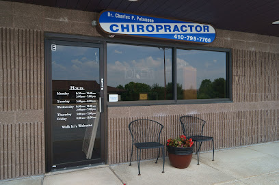 Palamone Chiropractic Chuck Palamone, DC - Chiropractor in Eldersburg Maryland